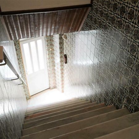 Casa Celina Villa Lagos Ngoại thất bức ảnh