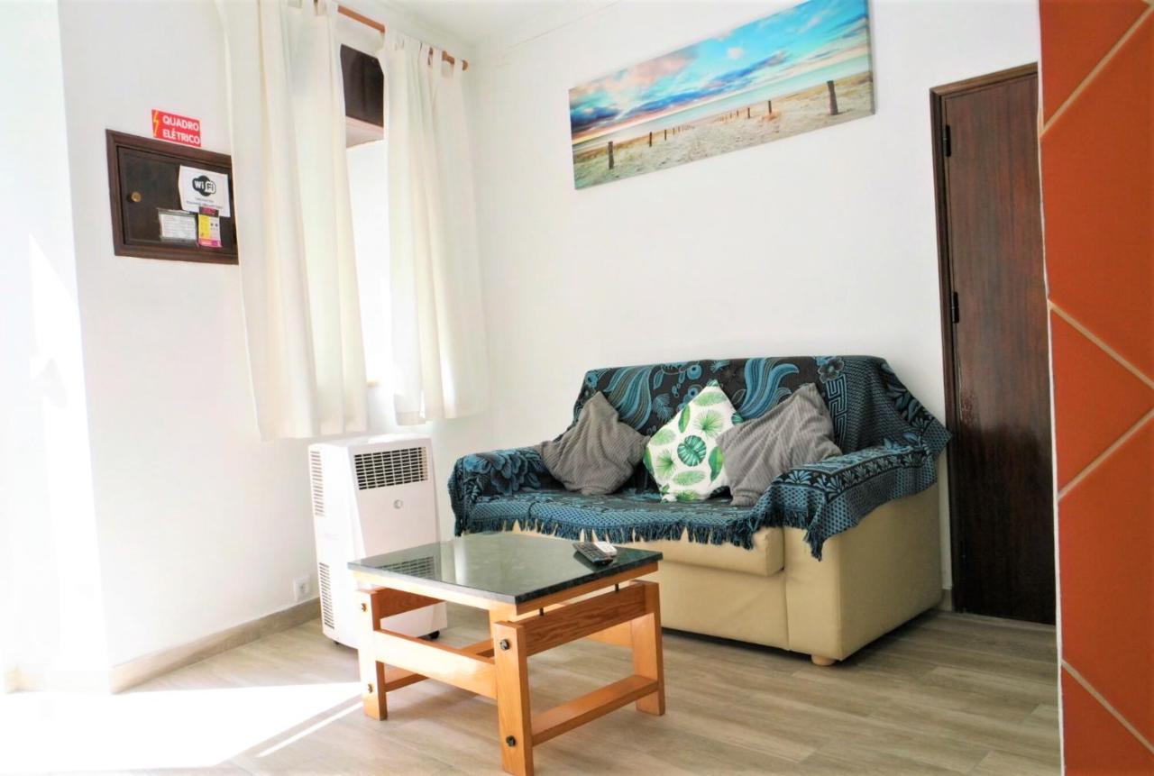 Casa Celina Villa Lagos Ngoại thất bức ảnh