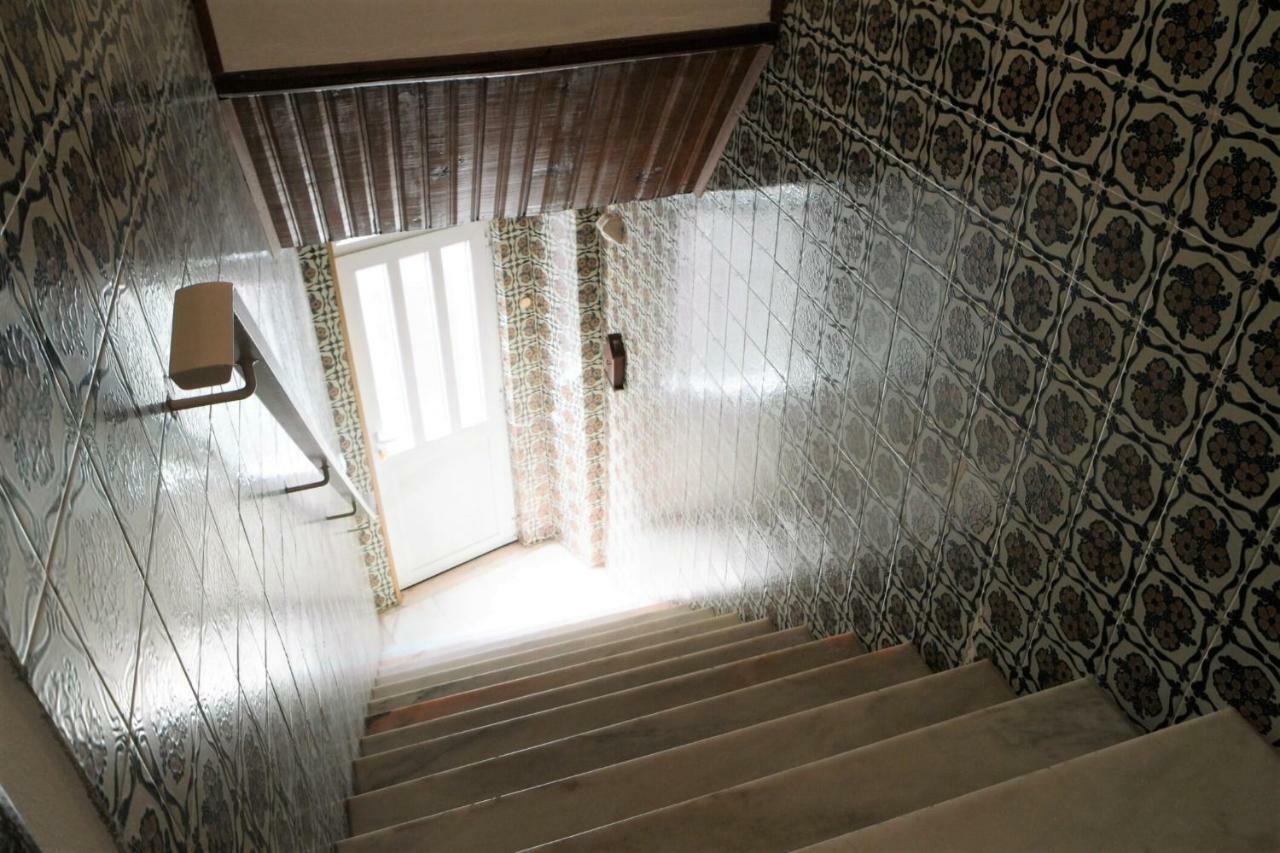 Casa Celina Villa Lagos Ngoại thất bức ảnh